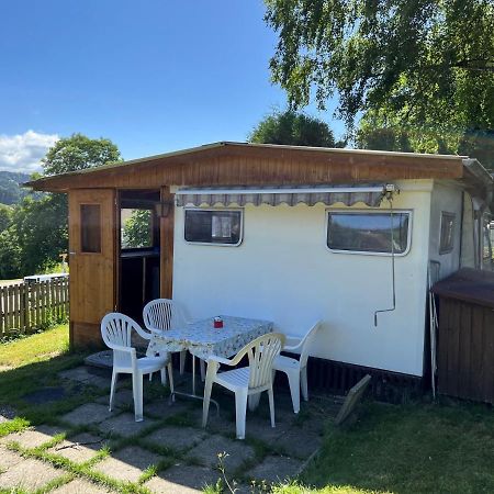 Camping Schoenengrund Exterior photo